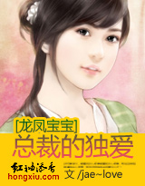 龙凤宝宝:总裁的独爱