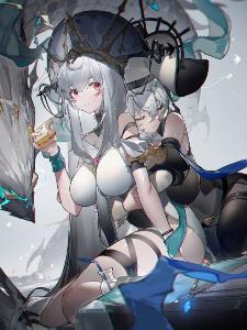 我成为了海嗣的幼神