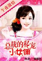 午夜激情:总裁的私宠小女佣
